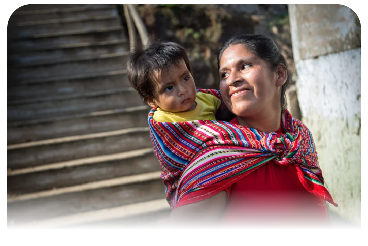 peru-lima-community-mother-child